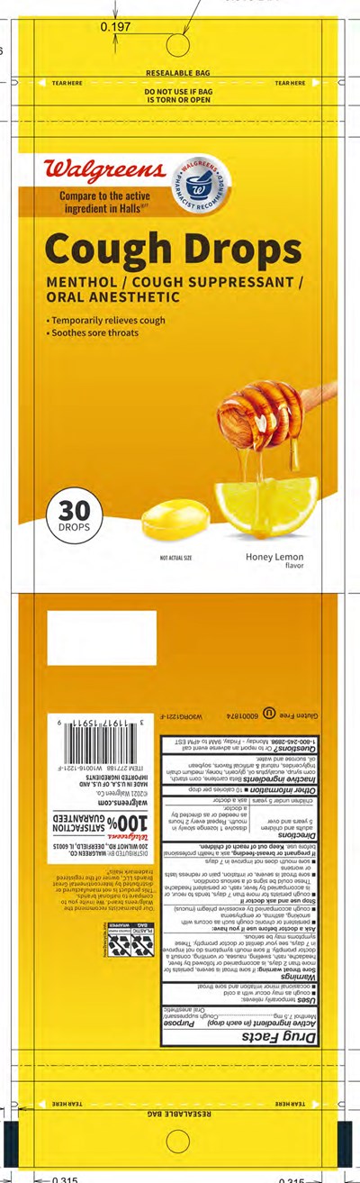 Walgreens Honey Lemon 30ct 60001874 1 3 2022